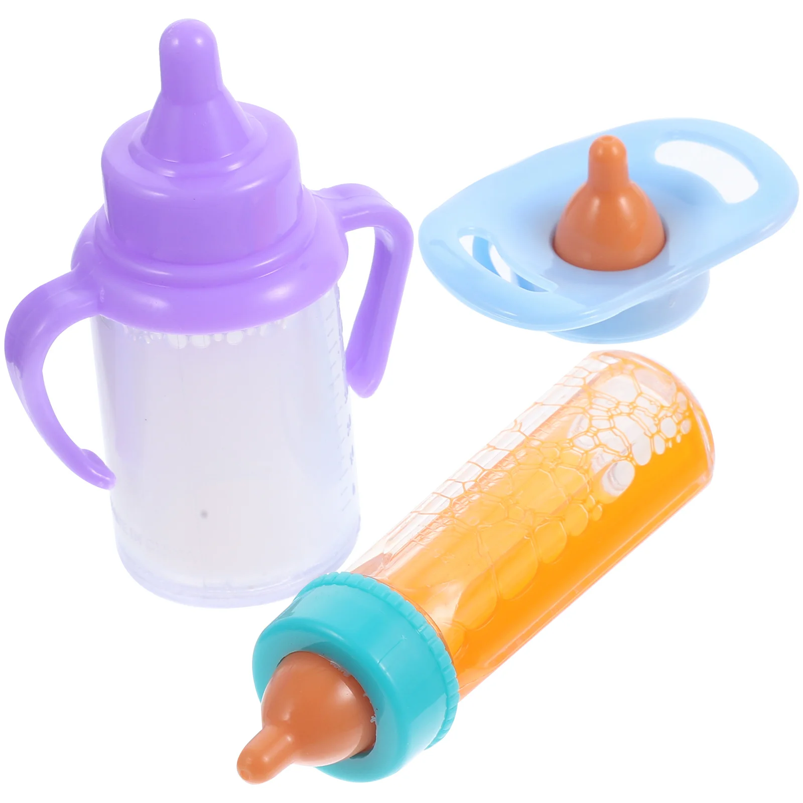 

Toys Accessories Bottle Juice Play House (Small Blue Combination Pj-4/5/6) Feed Bottles Child