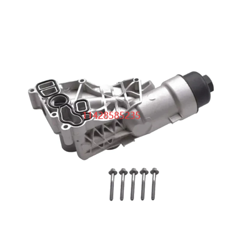 X3 F25 20dX 518d 520d 220d 116d Oil filter 11428596283 11428583895 11428585235