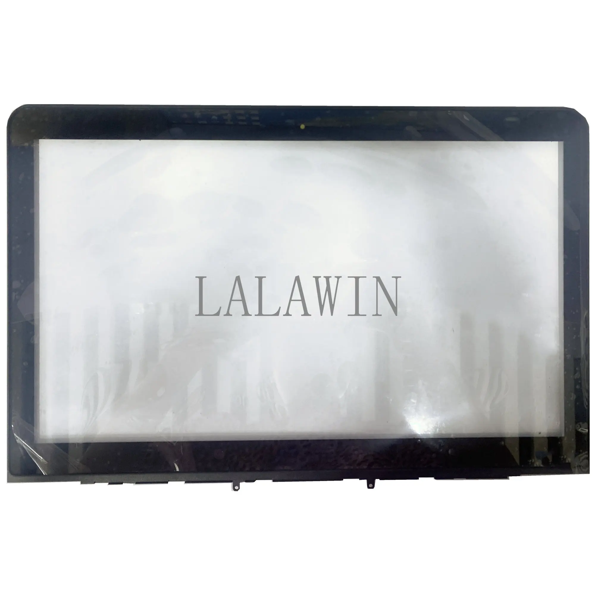 para Asus N552vx N552 N552v N552vx Digitador da Tela de Toque com Quadro pn 90nb09p2-r2002 15.6 Polegada