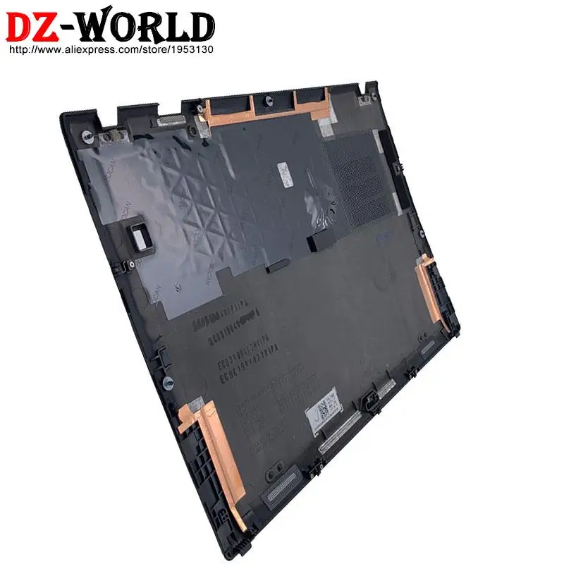 Voltar Escudo Base Capa Case Inferior para Lenovo Thinkpad x1 Carbono 6th Gen Portátil 01yr421 Am16r000600 01yr422 Am16r000610 - Imagem 4