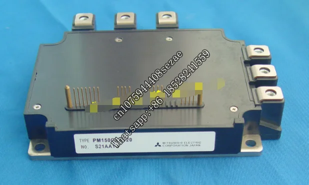 New PM150CLA120 Module