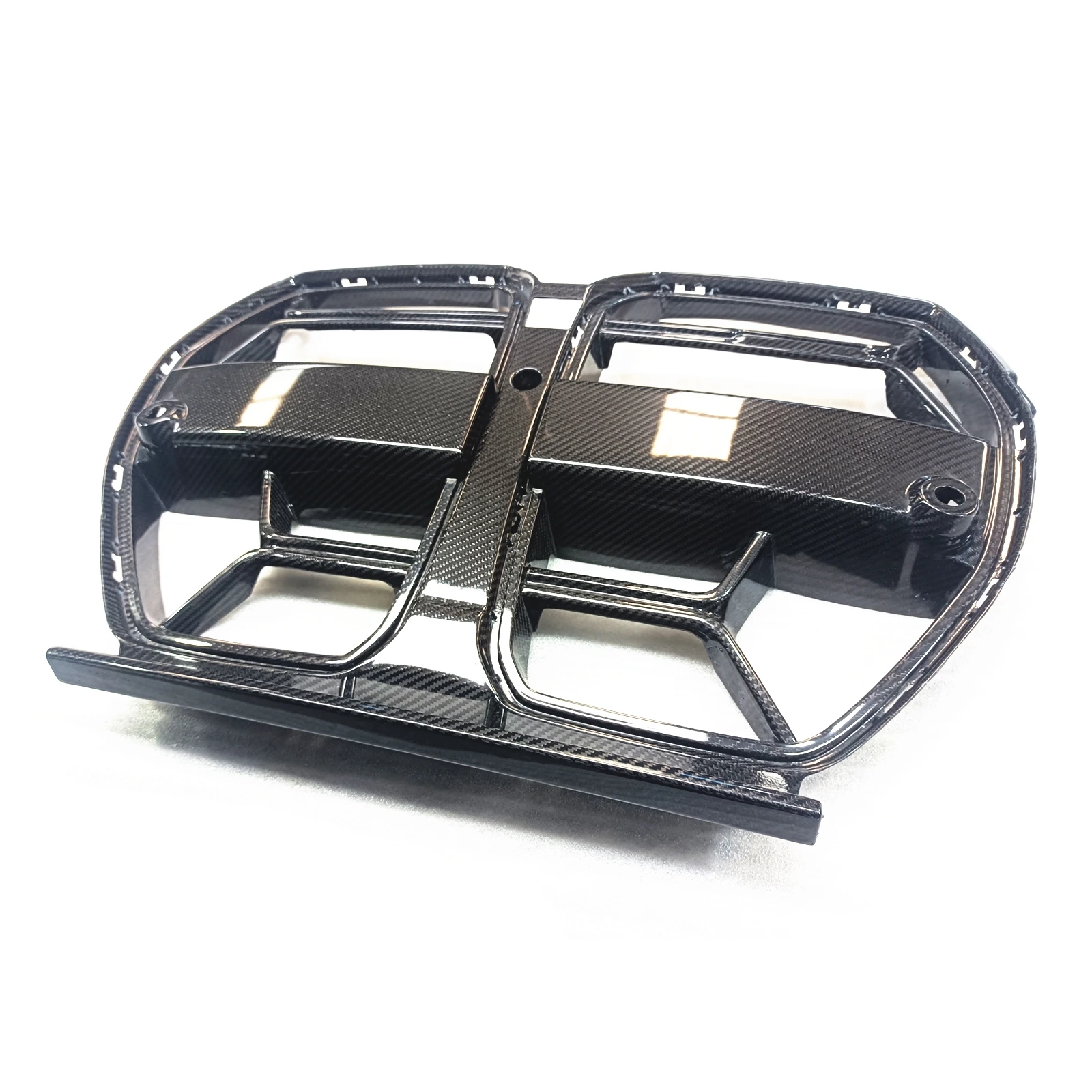 ڵ    ĵ  ޽ ׸ ŰƮ, BMW M3 G80 M4 G82 G83 2021-2024  ź  ׸ Ʈ Ű ׸