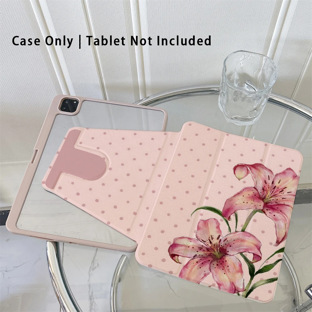 Universal Tablet Protective Case - Compatible with Multiple Brands and Sizes