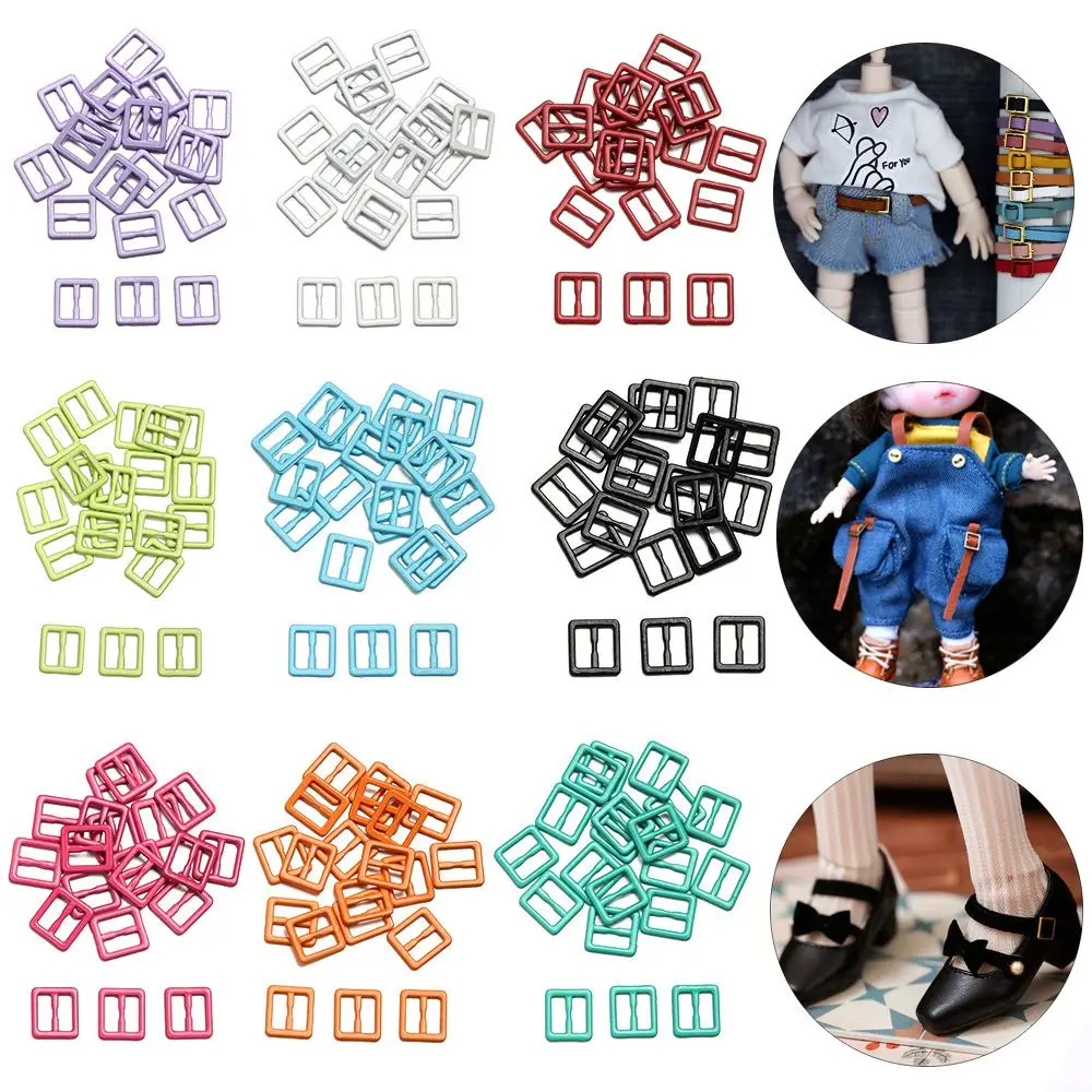 

Качественные миниатюрные сверхмаленькие мягкие игрушки, 11 цветов, пряжки для кукол «сделай сам», пуговицы на ремень, аксессуары для кукол