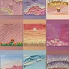12-48pcs of Ultra-Soft Oil Painting Stick Set, Washable Macaron-Colored Crayons for Graffiti And DIY Art. 2