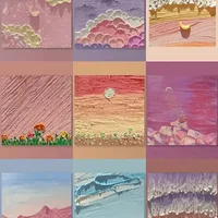 12-48pcs of Ultra-Soft Oil Painting Stick Set, Washable Macaron-Colored Crayons for Graffiti And DIY Art. 2