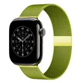 Glass green 13