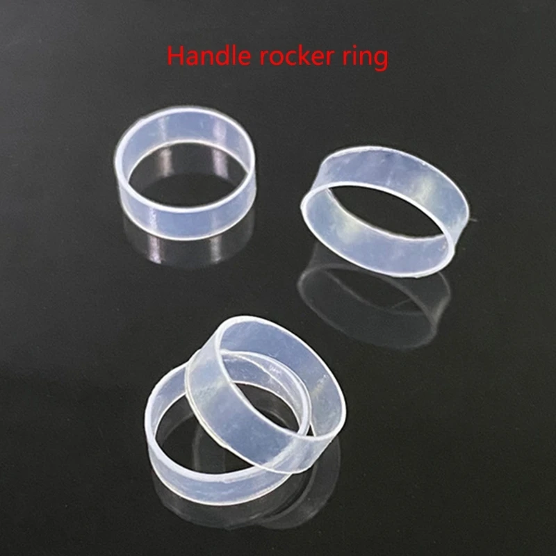 8pcs Invisible Clear Ring Size Adjuster For Loose Rings Ring Adjuster Ring  Sizer Reducer Fit Any Rings Adjuatable Tools - Jewelry Tools & Equipments -  AliExpress