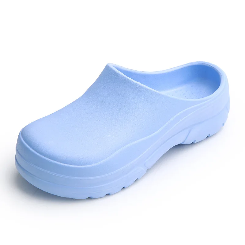 Amazon.com: APPEARUS Fine Terry Disposable Spa Slippers - Closed Toe Hotel  Unisex Slippers for Women and Men, One Size, White (1 Pair/AS134x1) :  Clothing, Shoes & Jewelry