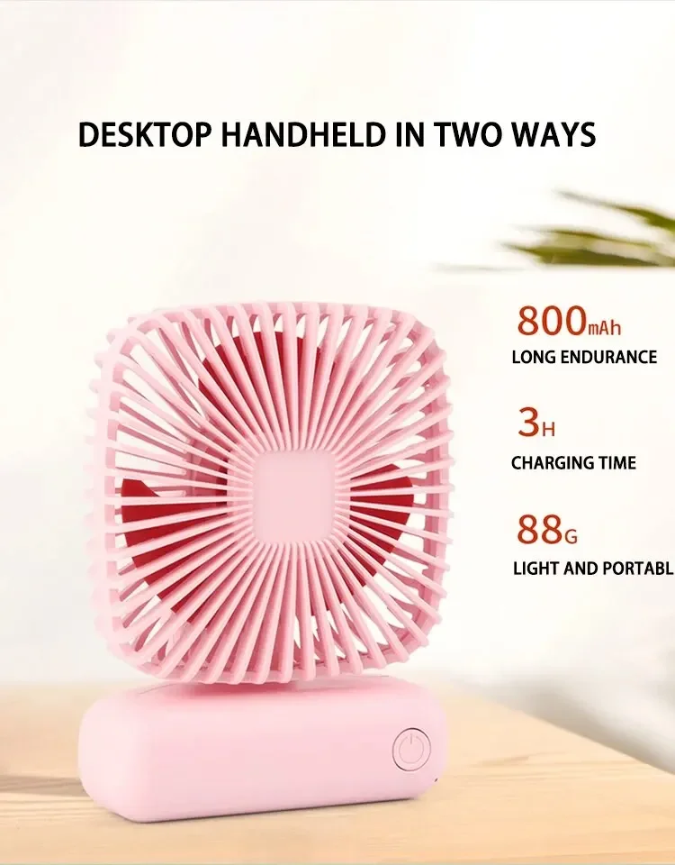 Mini USB Fan