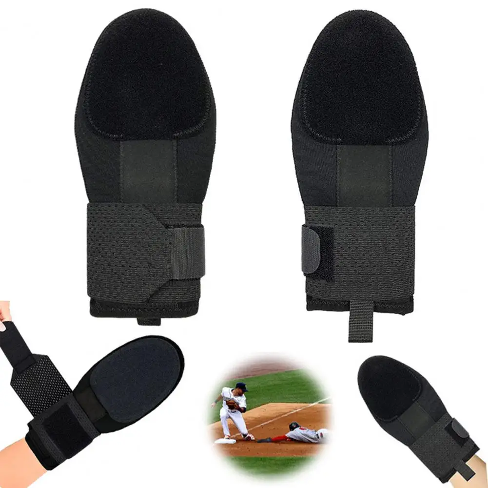 Baseball Glove Professional Baseball Sliding Mitt Teens Adults Softball Base Protective Glove Hand Professional baseball gloves