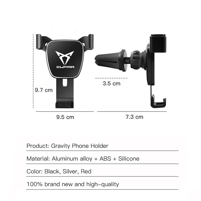  GPS ġ ޴ Ŵ ׺̼ 귡Ŷ, ¼ Cupra Leon Mk3 Mk2 5f Ibiza 6j 6l Ateca Born FR Tarraco, 1 