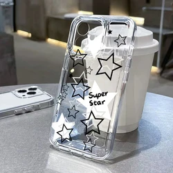 Silicone Phone Case with Enhanced Protection and Sleek Design - A56 5G A36 5G (TE43)