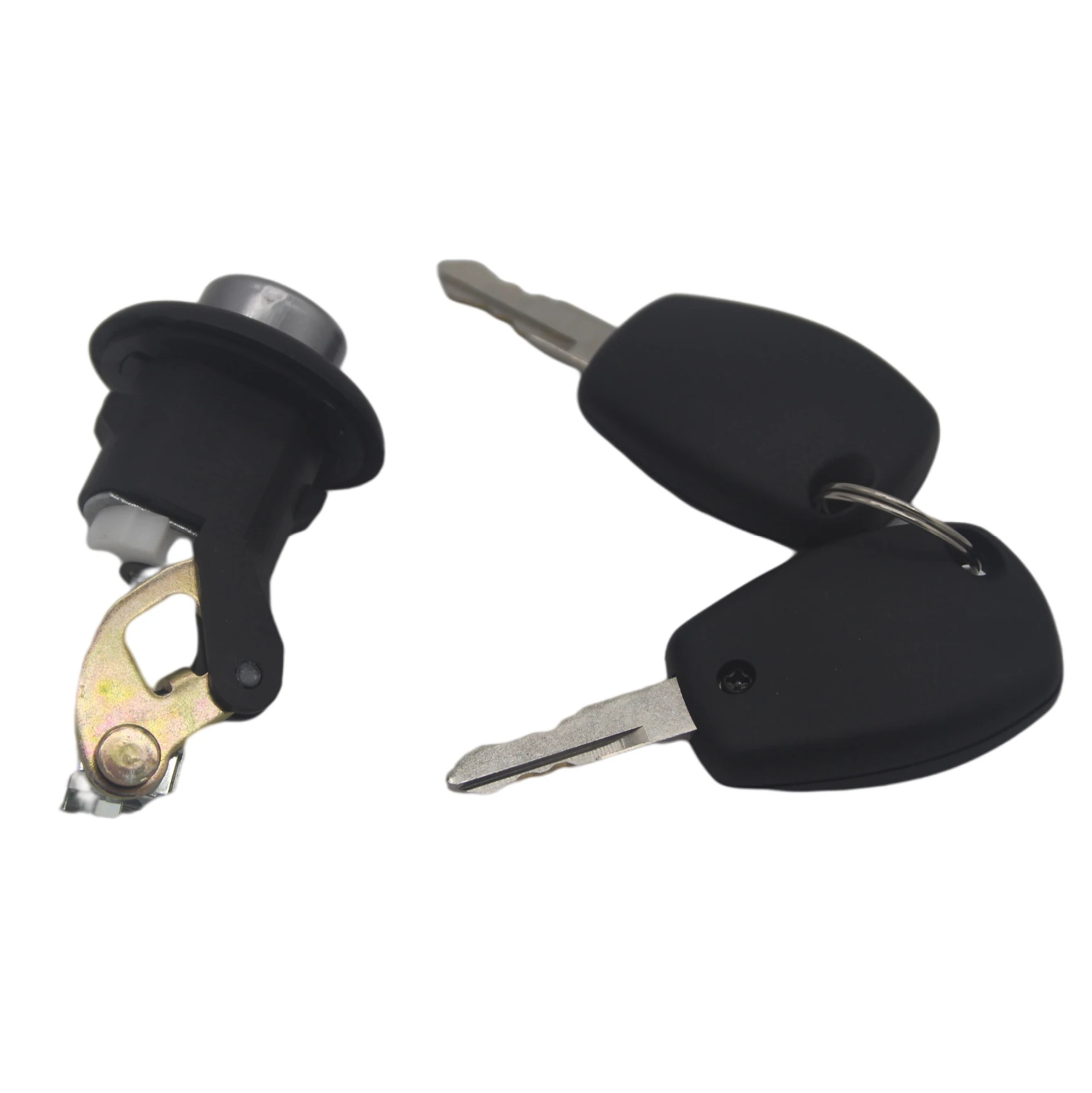 Личинка На Багажник Рено Логан Купить