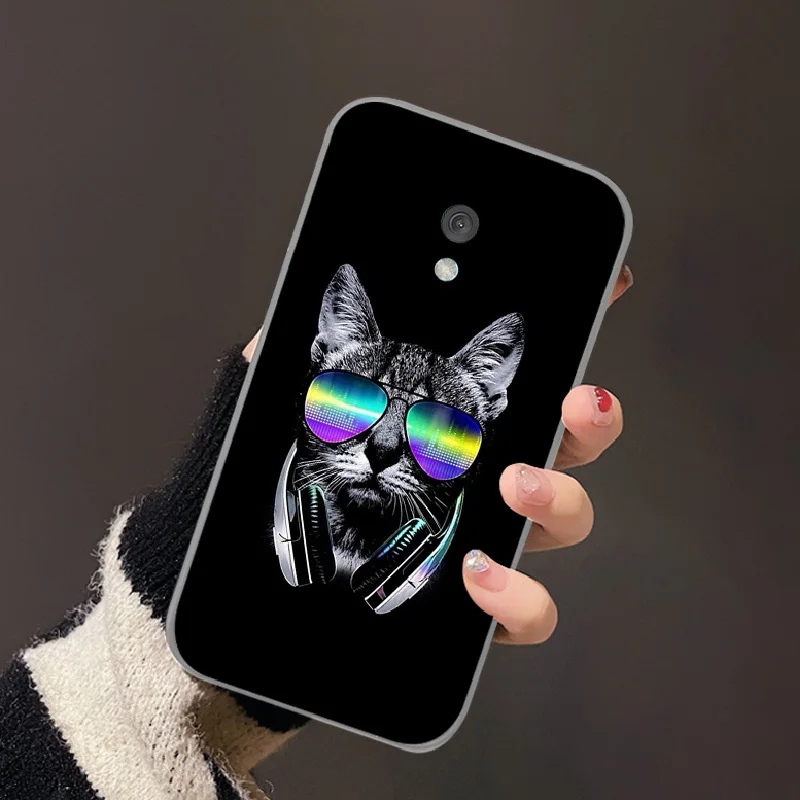 Clear Soft Silicone Shockproof Protective Phone Case - Transparent Back Cover Guard