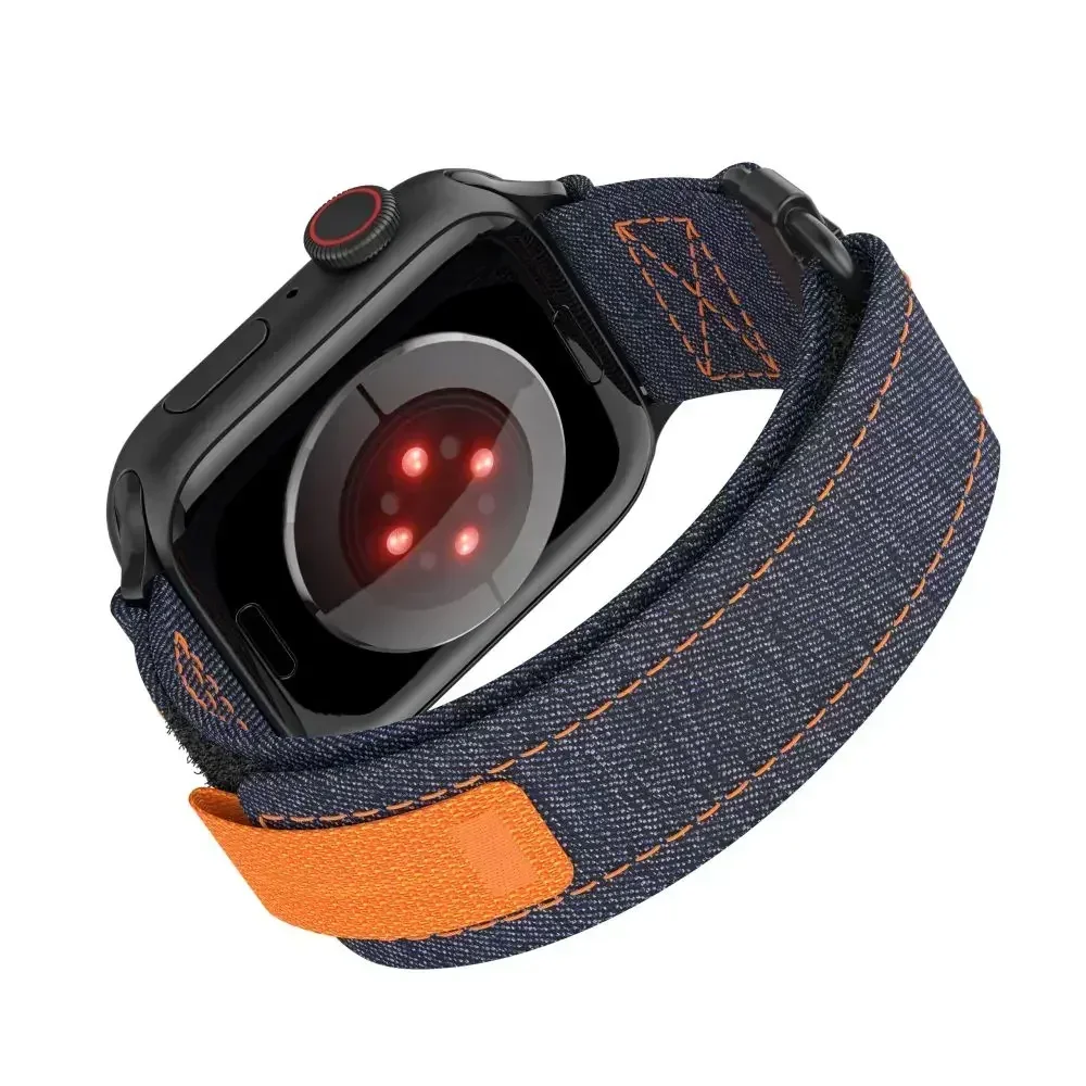 Durable Nylon Sport Strap
