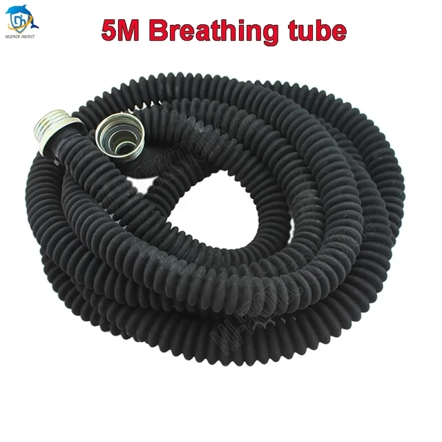 5m Breathing tube