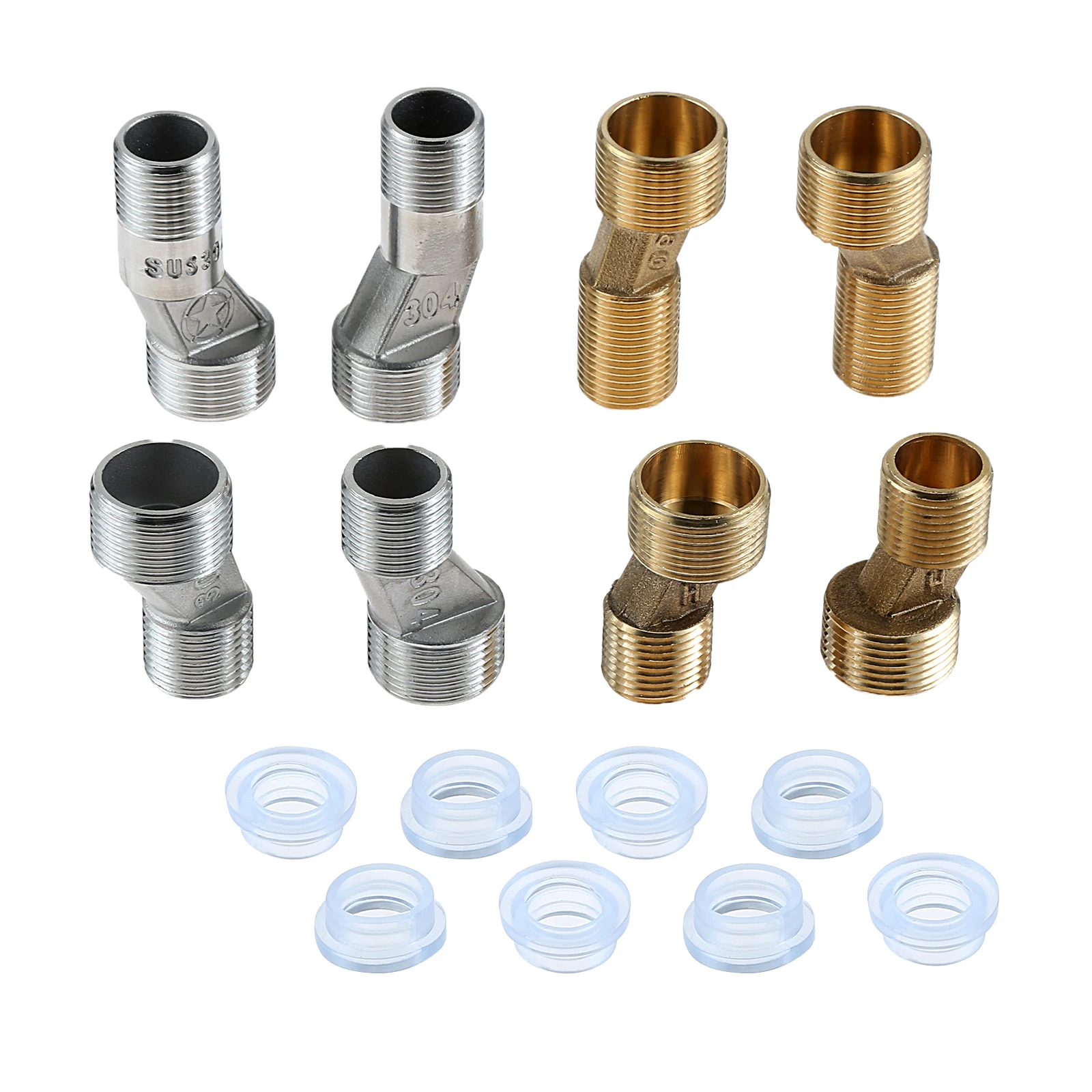 cozinha banheiro acessorios 2pcs 05