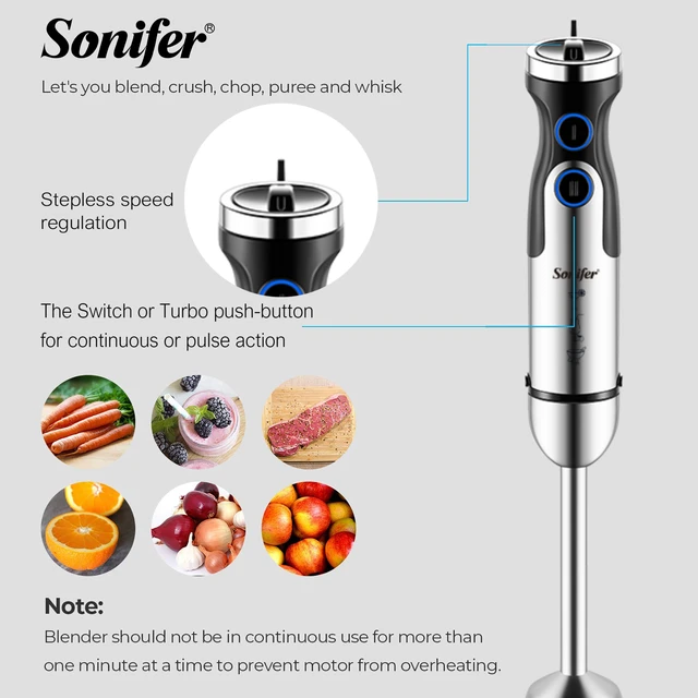 Swiss Force® Crema Milk Frother