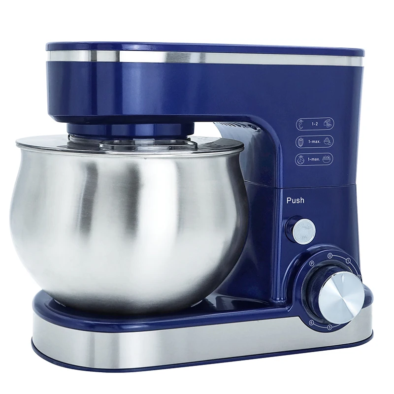 Cheap Price Dough Mixer Kneading Machine Blander Machine Food Processor Chef Mixer
