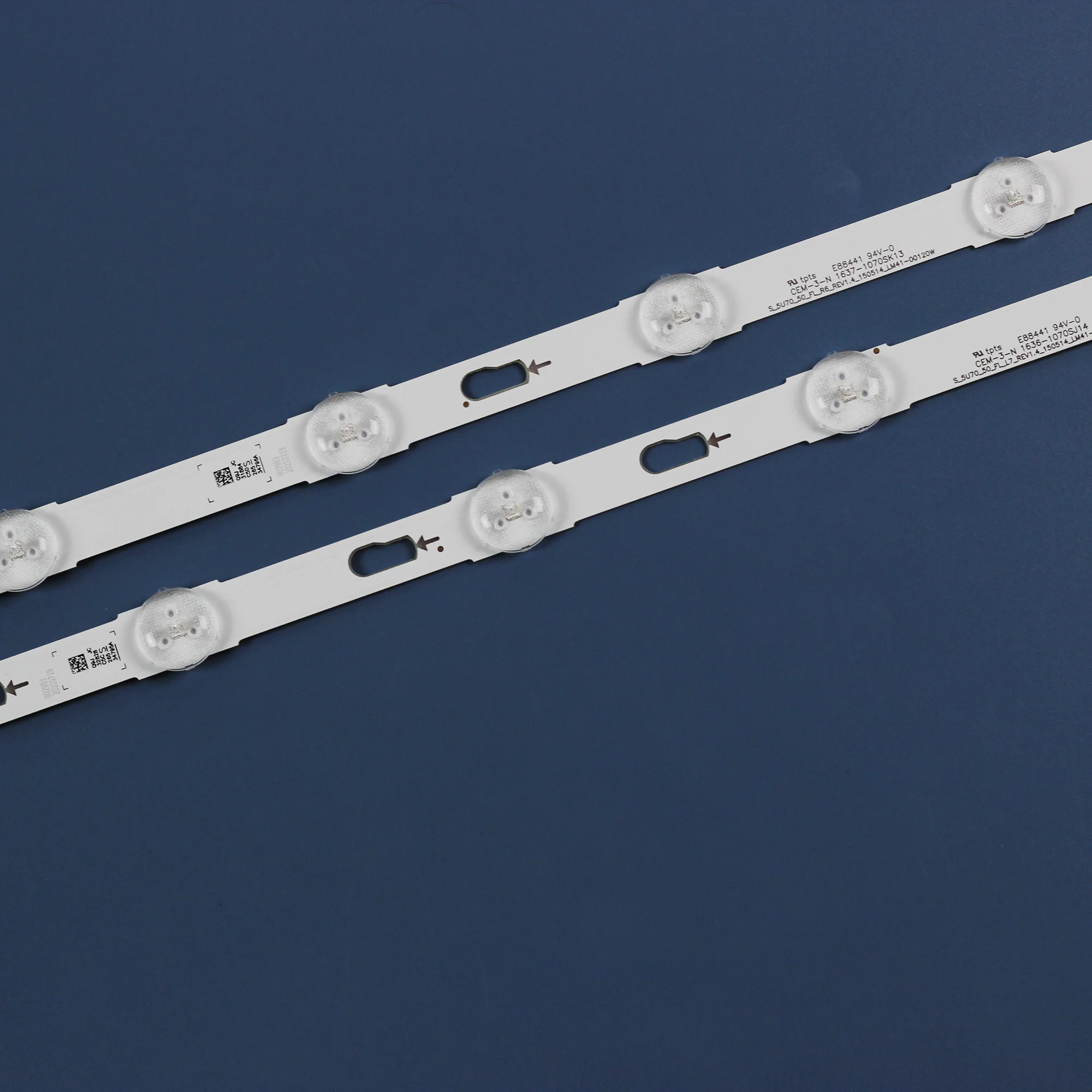 LED Ʈ Ʈ, Ｚ  UE50JU6400 UN50JU6500 V5DU-500DCA-R1 500DCB BN96-34795A 34796A S_5U70_50_FL_L7 R6 , 12 , ǰ