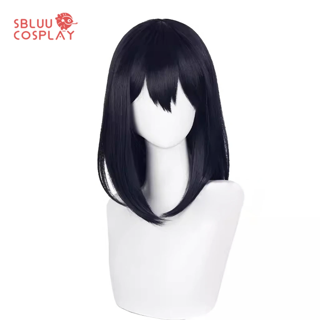 

SBluuCosplay Kiyoko Shimizu Cosplay Wig