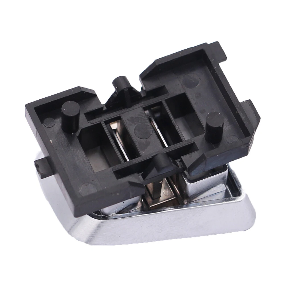 Auto Parts Glass Switch Button Power Glass Switch Roof Power Glass With Supporter For Ferrari California 2012-14