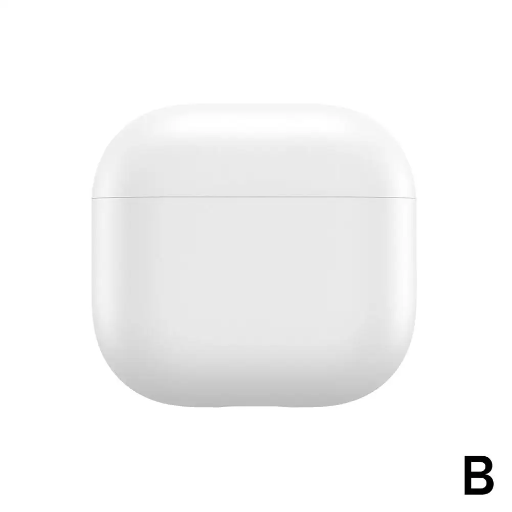 ตัวเลือกสินค้า ซิลิโคนป้องกัน AirPods 4 สีสวย ใส่สบาย ไม่หลุด
