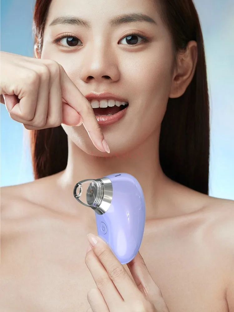 

Визуальный Инструмент для удаления черных точек с помощью приложения