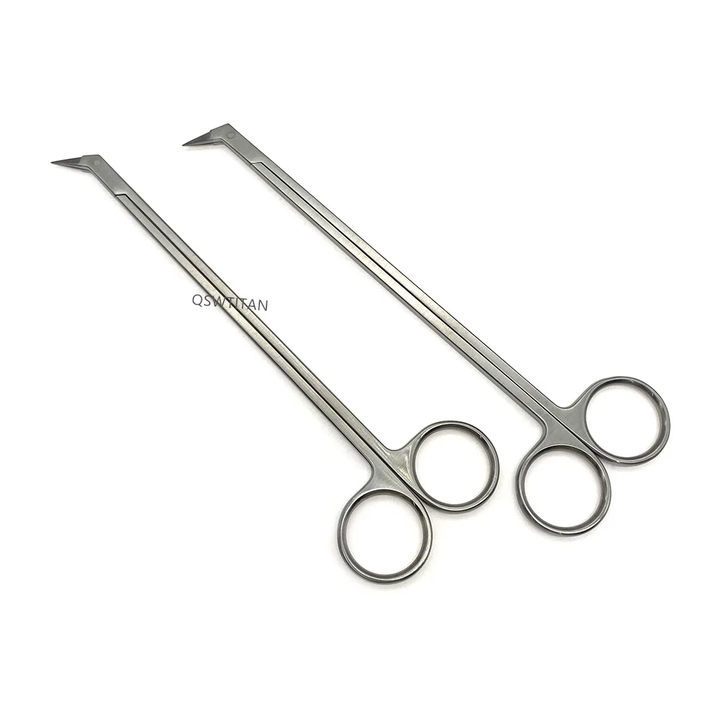 Forbici Beebee: Strumenti Per Chirurgia Dentale - Foto 2