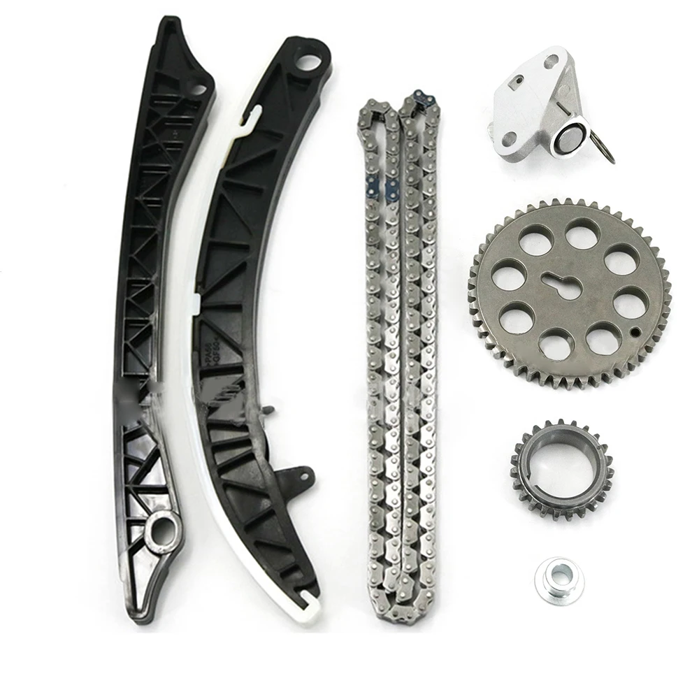 Timing Chain Kit For SUZUKI SX4 Grand Vitara Kizashi Sport 2