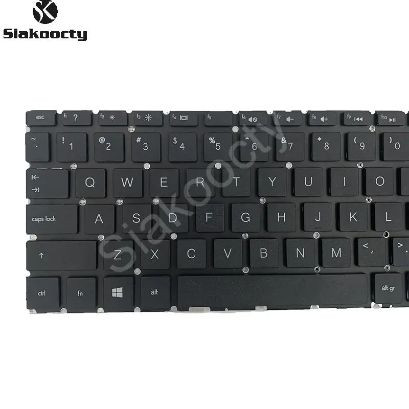 Siakoocty HP 15-da0074nr 15-da0076nr 15-da0077nr 15-da0078nr Ʈ Ű , ǰ