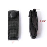 Tactical Handcuff Belt Buckle Quick Pull Waist Tool Bag Tools Case Edc Gadget Military Kit Organizer Hunting Accessories Pouch 2