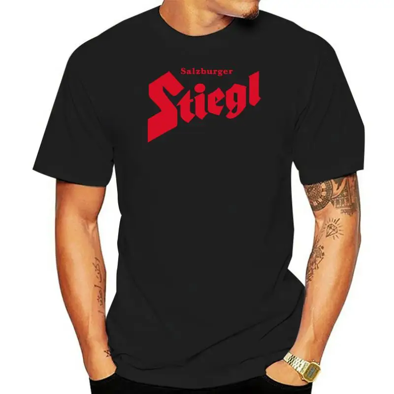 

Salzburger Stiegl Austrian Beer Alcohol TShirt