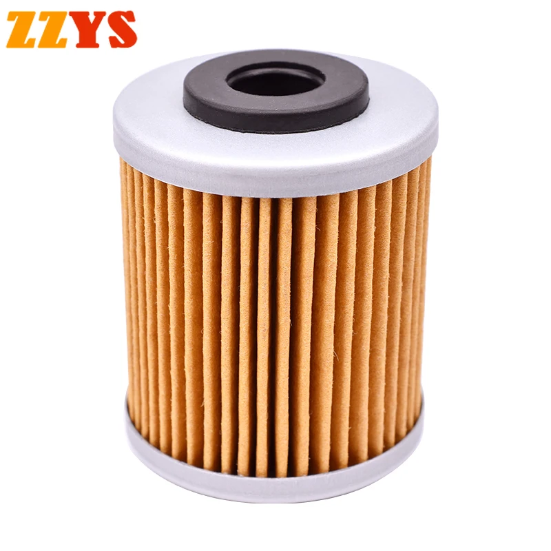 Motorcycle Oil Filter For Gas Gas 700 Es 1St Filter 2022 700 Sm For Husqvarna 701 Enduro 701 2016-2019 2017 2018 2020-2022 2021