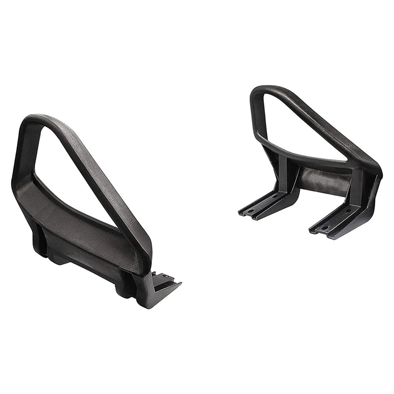 Golf Cart Bracciolo Hip Restraint Per Ezgo Txt 1994-Up Gas & Electric 71701-G01 71702-G01