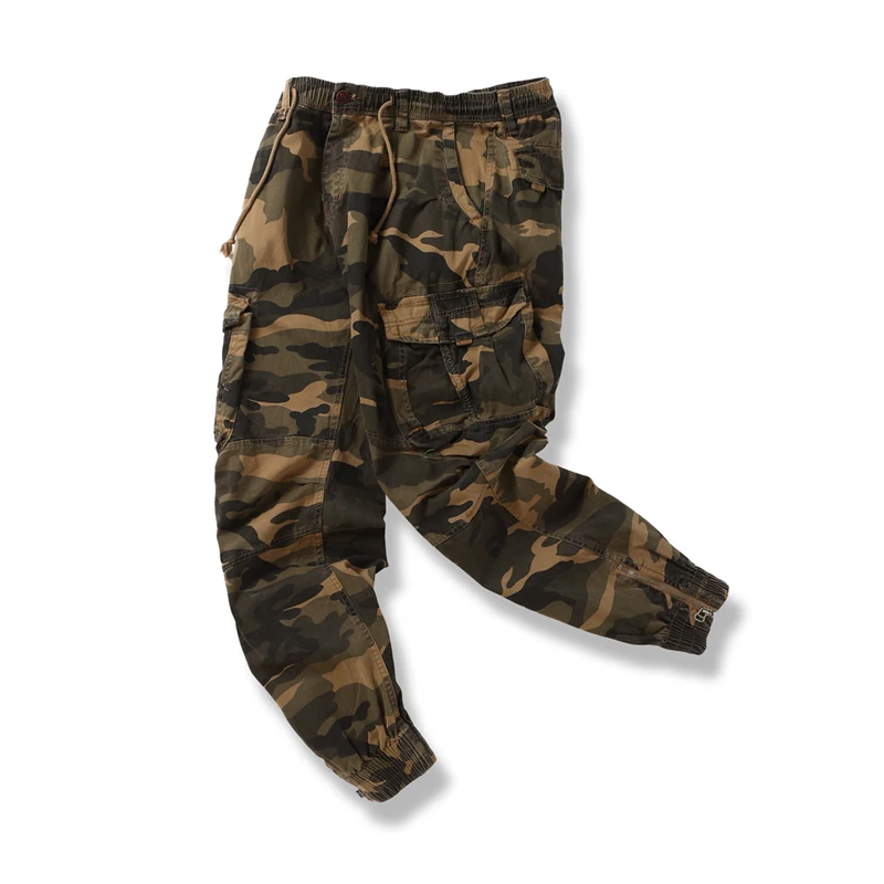 Camo Pants Tactical Cargo Pants Walmart Parachute Pants No