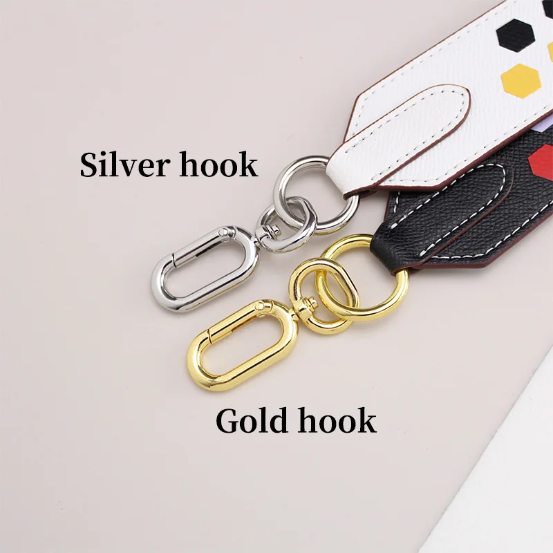 TINBERON Leather Bag Strap Handbag Accessories Replacement Fashion Shoulder Bag Strap Women's Handbag Crossbody Wide Bag Straps