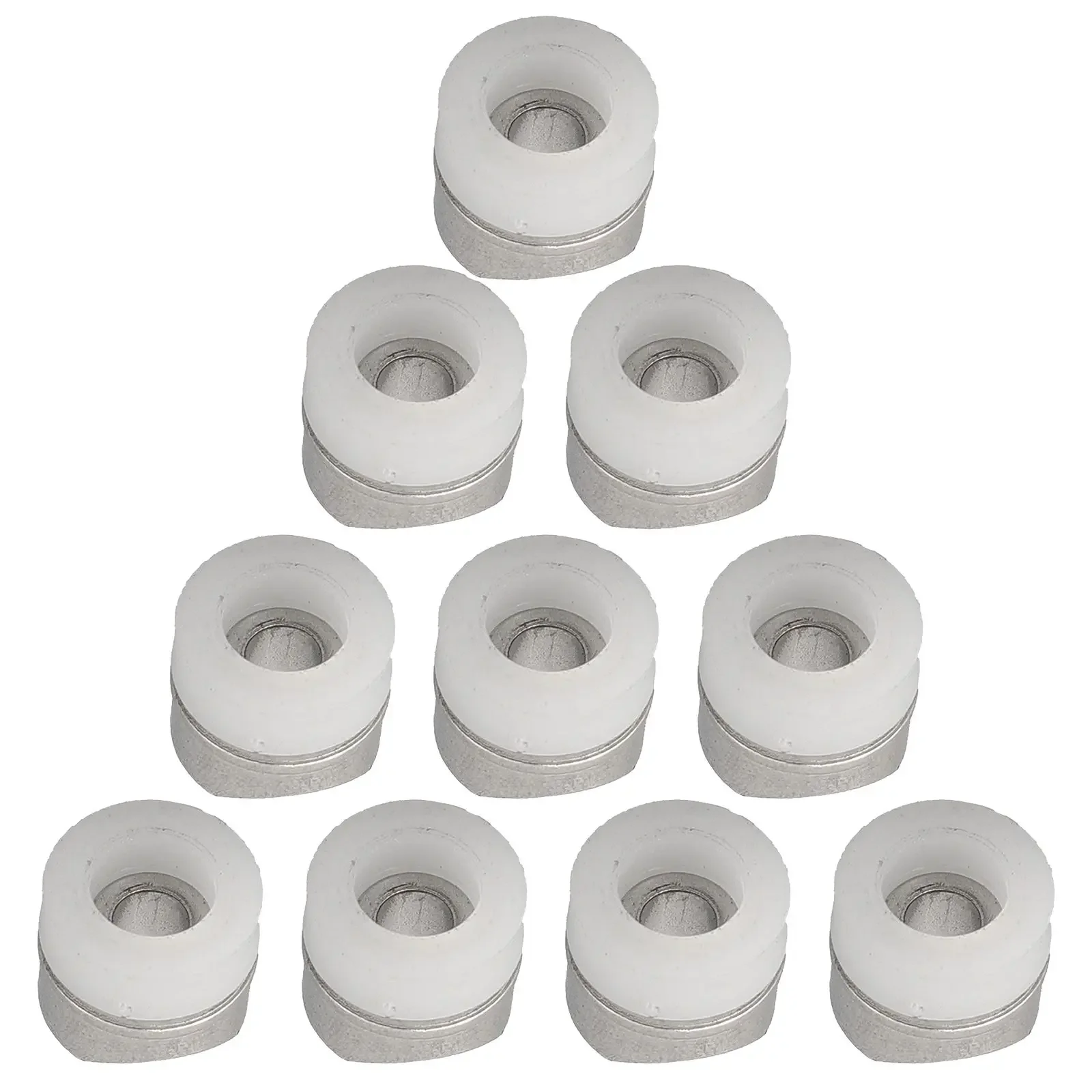 

Tool Seals Tip Gaskets Accessories Airless Paint High Strength Nozzle Part 10pcs Durable And Practical For Airless Gaskets