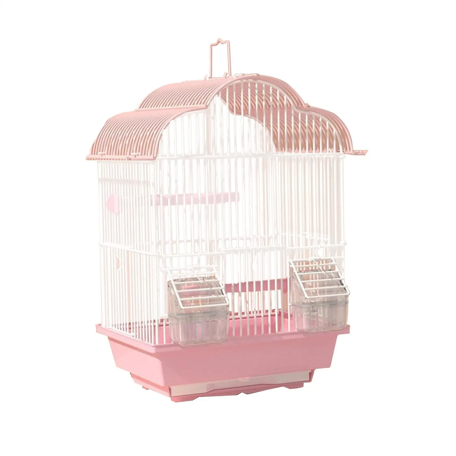 Travel Bird Cage Pet House Indoor Accessories Stand Cage Parrot Birdcage for Parakeets Small Animals Canary Finches Budgies Travel Bird Cage Pet House Indoor Accessories Stand Cage Parrot Birdcage for Parakeets Small Animals Canary Finches Budgies