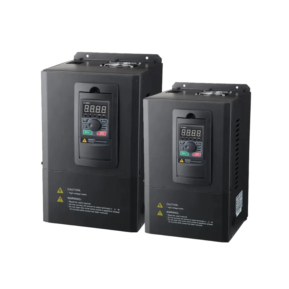 

Frequency converter inverter drive three phase 380V 15kw VFD