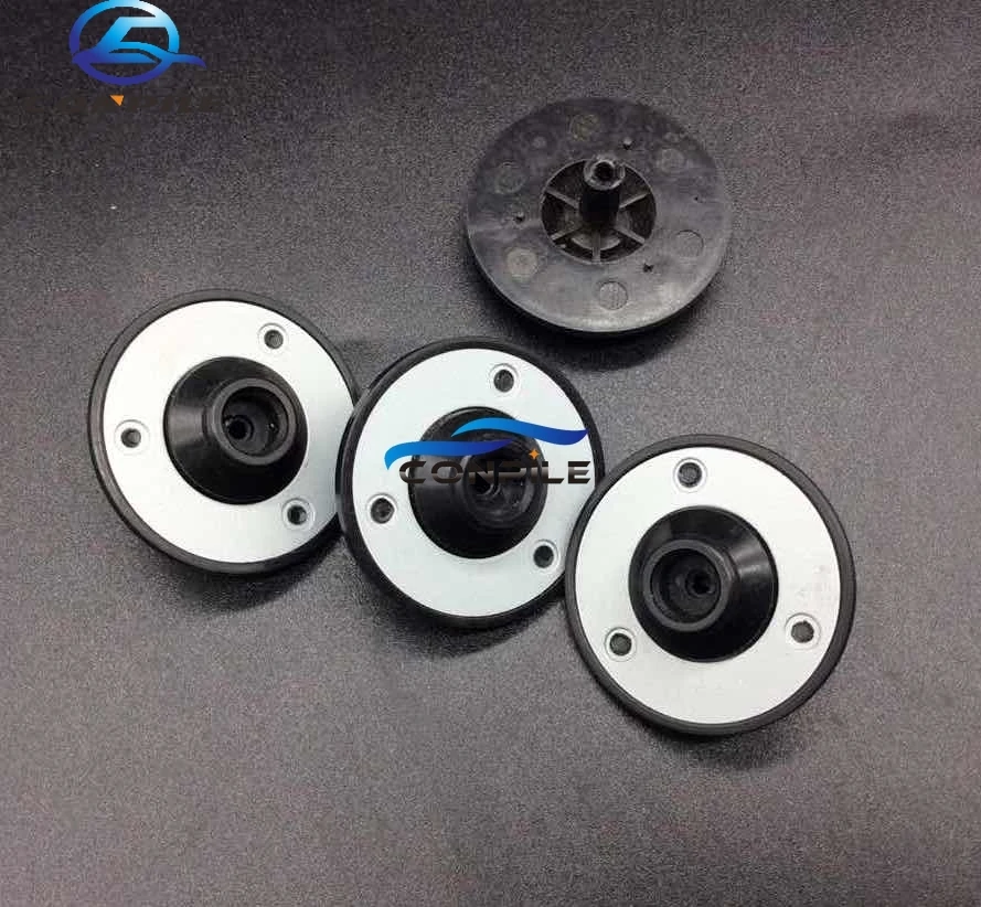 

4pcs Long handle motor tray for DVD CD player Optical drive Spindle Spindle Hub Turntable