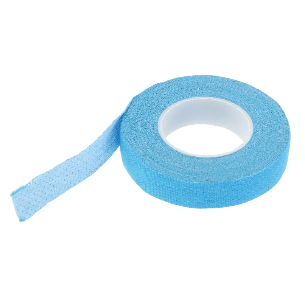 Soft Finger Tape for Guzheng, Pipa Picks, Guitar Finger Tape-Choose Colors