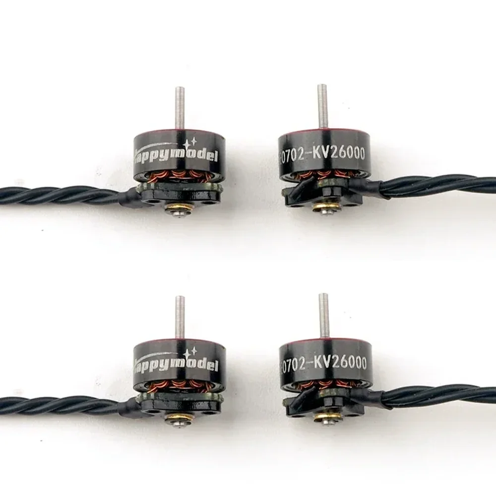 4PCS 26000KV