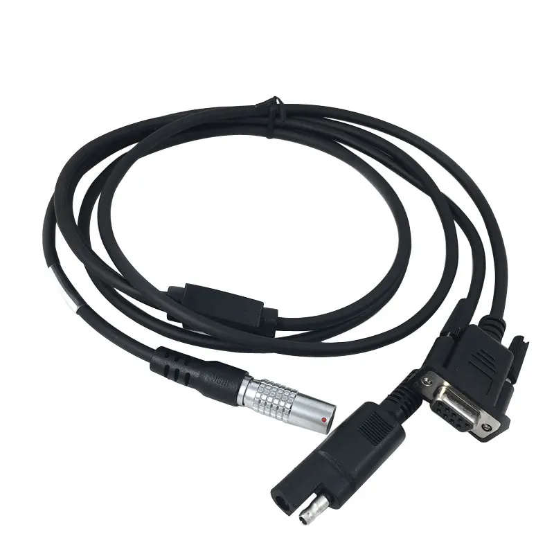 

GPS Radio Cable A00975 For Leica Type 2.0m 0-watt GPS RTK GNSS Surveying Instrument