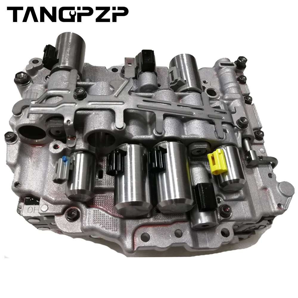 

TF-71SC TF71SC Original 6 Speed Transmission 1285224 36010106 Valve Body For Peugeot Citroen Volvo VITARA 5189790 TF73SC TF-73SC