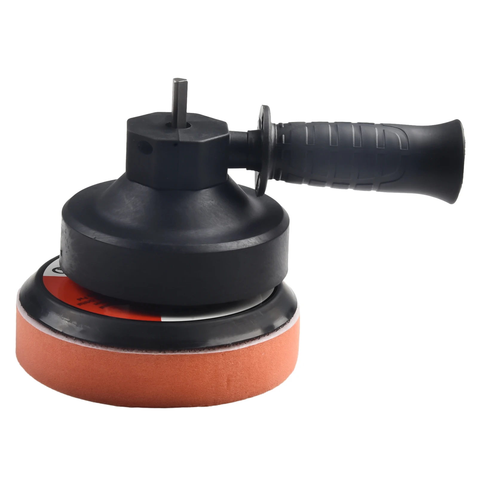 

Convert Your Drill into a Polishing Machine with Electric Drill Conversion Perfect for Professional Car Waxing and Polishing