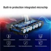 For Dyson V11 SV14 Series 25.2V Rechargeable Battery 6800mAh Suitable Vacuum Cleaner Replacement Battery V11 970145-02 6