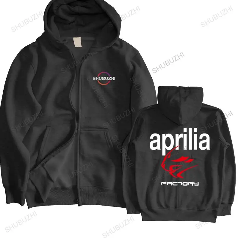 

homme fall winter hoody black casua zipper coat aprilia factory drop shipping men autumn winter sweatshirt hip-hop pollover