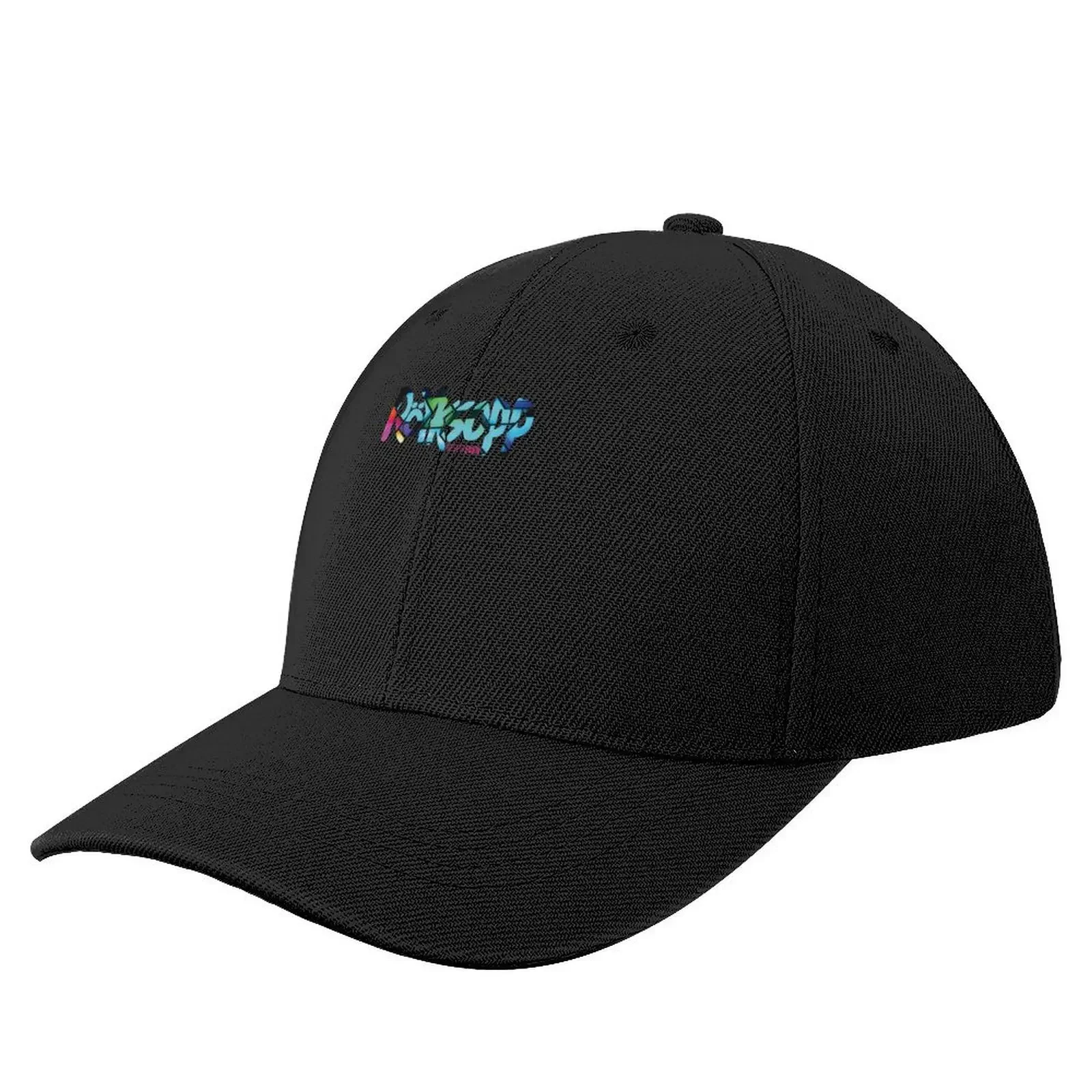 

Royksopp Never Ever logo Baseball Cap Hood Snapback Cap Fishing cap fashionable Men's Hats Women's